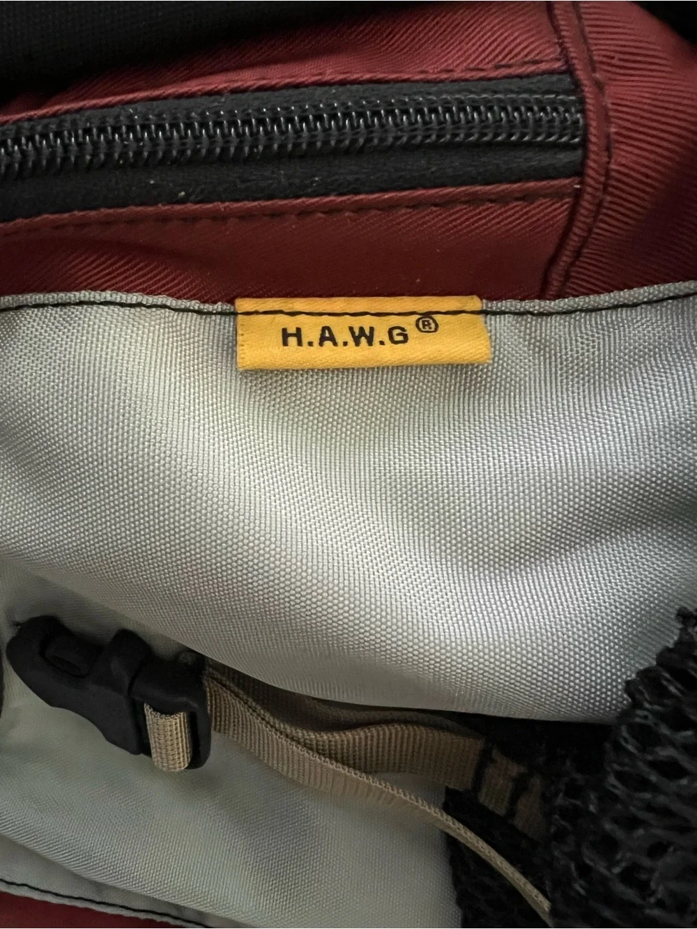 CamelBak H.A.W.G. Hang Hydration Backpack System